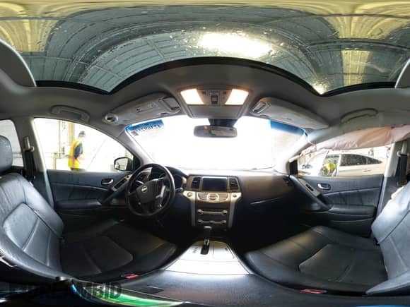 2012 Nissan Murano S с VIN JN8AZ1MW5CW229083, выставлен на аукционе IAAI как лот 42369255 с пробегом 184 500 миль миль и . История ставок и продаж доступна на DreamBid. Изображение 18.