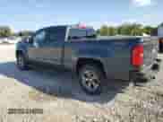 2019 Chevrolet Colorado 4WD Z71 с VIN 1GCGTDEN6K1140391, выставлен на аукционе Copart как лот 72040005 с пробегом 99 515 миль миль и Списание • Salvage title. История ставок и продаж доступна на DreamBid. Изображение 2.