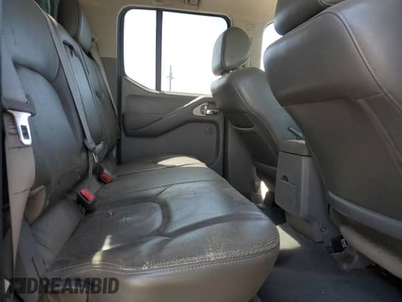 2008 Nissan Frontier SE с VIN 1N6AD09W98C410030, выставлен на аукционе Copart как лот 70599855 с пробегом 230 529 миль миль и Чистый • Clean title. История ставок и продаж доступна на DreamBid. Изображение 10.