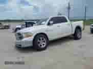 2009 Dodge 1500 Sport z VIN 1D3HV13T39S702516, wystawiony jako IAAI lot #42666128 z przebiegiem 242 574 mil mil oraz . Historia ofert i sprzedaży dostępna na DreamBid. Obrazek 2.