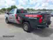 2020 Chevrolet Silverado 1500 Work Truck с VIN 3GCNWAEH3LG122389, выставлен на аукционе IAAI как лот 42992210 с пробегом 255 867 миль миль и . История ставок и продаж доступна на DreamBid. Изображение 3.