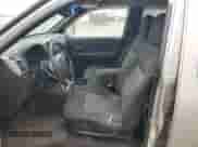 2009 Chevrolet Colorado 1LT с VIN 1GCCS139798104443, выставлен на аукционе Copart как лот 43175685 с пробегом Не указан миль и На запчасти • Non repairable. История ставок и продаж доступна на DreamBid. Изображение 7.