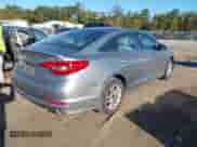 2015 Hyundai Sonata SE с VIN 5NPE24AF6FH139717, выставлен на аукционе IAAI как лот 43475743 с пробегом 224 011 миль миль и . История ставок и продаж доступна на DreamBid. Изображение 4.