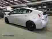 2012 Toyota Prius One с VIN JTDKN3DU6C5447044, выставлен на аукционе Copart как лот 89922115 с пробегом 204 725 миль миль и Чистый • Clean title. История ставок и продаж доступна на DreamBid. Изображение 2.
