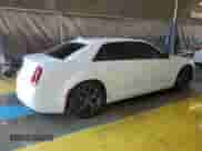 2020 Chrysler 300 Touring с VIN 2C3CCAAG5LH220678, выставлен на аукционе Copart как лот 68208695 с пробегом 139 499 миль миль и Чистый • Clean title. История ставок и продаж доступна на DreamBid. Изображение 3.