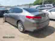 2016 Kia Optima EX z VIN 5XXGU4L32GG098747, wystawiony jako IAAI lot #42926370 z przebiegiem 132 197 mil mil oraz . Historia ofert i sprzedaży dostępna na DreamBid. Obrazek 3.