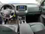 2016 Chevrolet Colorado 4WD LT с VIN 1GCGTCE36G1101526, выставлен на аукционе Copart как лот 65692715 с пробегом 171 837 миль миль и Списание • Salvage title. История ставок и продаж доступна на DreamBid. Изображение 8.