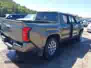 2024 Toyota Tacoma SR5 with VIN 3TMLB5JN3RM069502, listed as a IAAI auction lot 43167922 with 9,100 mi miles and . Bid and sale history available at DreamBid. Image 4.