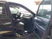 2023 Jeep Grand Cherokee Laredo with VIN 1C4RJHAG4PC622916, listed as a IAAI auction lot 43332143 with 50,224 mi miles and . Bid and sale history available at DreamBid. Image 5.