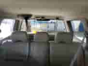 2001 Subaru Forester S with VIN JF1SF65541H766210, listed as a Copart auction lot 81267995 with 256,930 mi miles and Salvage title. Bid and sale history available at DreamBid. Image 10.