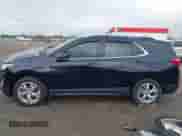 2020 Chevrolet Equinox LT с VIN 3GNAXLEXXLS532450, выставлен на аукционе IAAI как лот 43272124 с пробегом 128 544 миль миль и . История ставок и продаж доступна на DreamBid. Изображение 15.