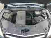 2013 Chevrolet Equinox LT с VIN 2GNALPEK2D6379800, выставлен на аукционе Copart как лот 81516545 с пробегом 153 706 миль миль и На запчасти • Non repairable. История ставок и продаж доступна на DreamBid. Изображение 12.