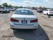 2021 BMW 5 Series 530i xDrive с VIN WBA13BJ05MWW99051, выставлен на аукционе IAAI как лот 43171897 с пробегом Не указан миль и . История ставок и продаж доступна на DreamBid. Изображение 15.