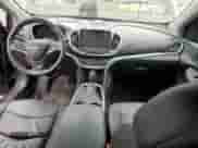 2017 Chevrolet Volt LT z VIN 1G1RA6S53HU157583, wystawiony jako Copart lot #42062693 z przebiegiem 80 425 mil mil oraz . Historia ofert i sprzedaży dostępna na DreamBid. Obrazek 8.