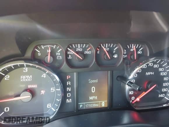 2015 Chevrolet Silverado 1500 Work Truck с VIN 1GCRCPEH9FZ410113, выставлен на аукционе IAAI как лот 42882926 с пробегом 171 038 миль миль и . История ставок и продаж доступна на DreamBid. Изображение 7.