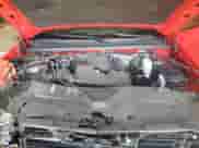 2017 Chevrolet Silverado 1500 Work Truck z VIN 1GCNKNEH3HZ127330, wystawiony jako Copart lot #67035595 z przebiegiem 125 493 mil mil oraz Szkoda całkowita • Salvage title. Historia ofert i sprzedaży dostępna na DreamBid. Obrazek 11.