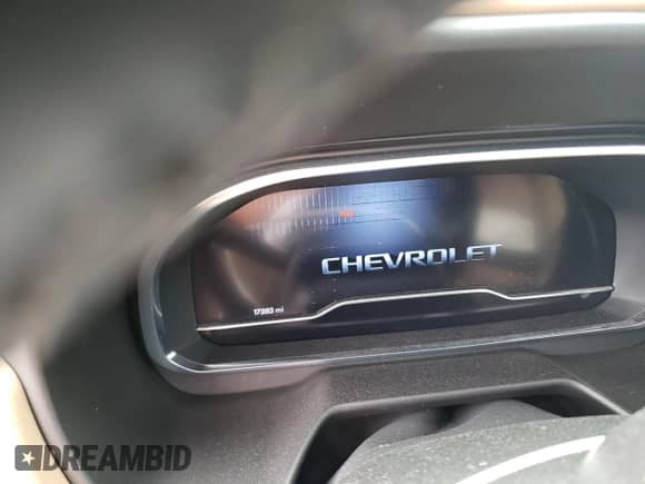 2024 Chevrolet Tahoe Premier с VIN 1GNSKSKD5RR366051, выставлен на аукционе Copart как лот 67445515 с пробегом 17 393 миль миль и Списание • Salvage title. История ставок и продаж доступна на DreamBid. Изображение 9.