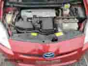 2011 Toyota Prius III с VIN JTDKN3DU1B1439956, выставлен на аукционе Copart как лот 81601025 с пробегом 270 917 миль миль и Списание • Salvage title. История ставок и продаж доступна на DreamBid. Изображение 11.