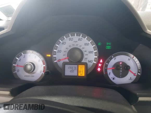 2015 Honda Pilot EX с VIN 5FNYF4H46FB033739, выставлен на аукционе IAAI как лот 42904540 с пробегом 126 676 миль миль и . История ставок и продаж доступна на DreamBid. Изображение 7.