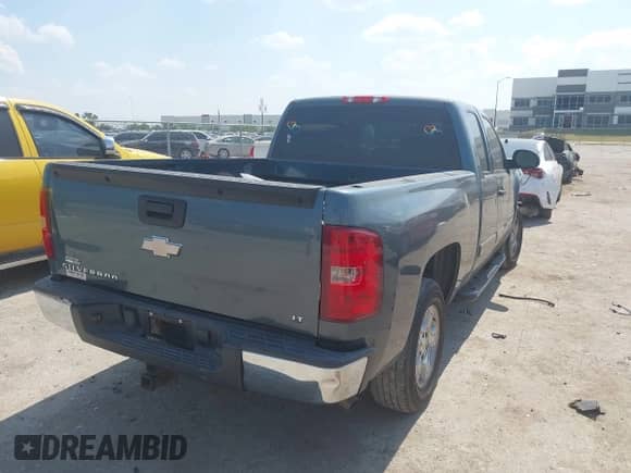 2008 Chevrolet Silverado 1500 1LT с VIN 1GCEC19038Z310799, выставлен на аукционе IAAI как лот 43228795 с пробегом 219 614 миль миль и . История ставок и продаж доступна на DreamBid. Изображение 4.