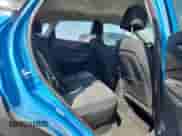 2021 Hyundai Kona SE z VIN KM8K1CAA7MU634205, wystawiony jako Copart lot #71659585 z przebiegiem 97 547 mil mil oraz Szkoda całkowita • Salvage title. Historia ofert i sprzedaży dostępna na DreamBid. Obrazek 10.