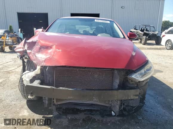 2017 Hyundai Elantra Limited с VIN KMHD84LFXHU225656, выставлен на аукционе Copart как лот 84174605 с пробегом 81 170 миль миль и Списание • Salvage title. История ставок и продаж доступна на DreamBid. Изображение 5.