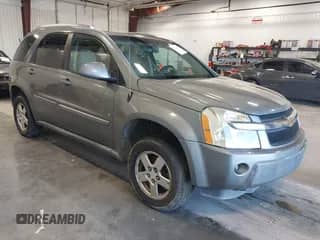 2006 Chevrolet Equinox LT с VIN 2CNDL63F666127553, выставлен на аукционе IAAI как лот 43226031 с пробегом 189 355 миль миль и . История ставок и продаж доступна на DreamBid. Изображение 1.