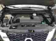 2019 Nissan Murano SL с VIN 5N1AZ2MS0KN158700, выставлен на аукционе Copart как лот 86460435 с пробегом 52 509 миль миль и Списание • Salvage title. История ставок и продаж доступна на DreamBid. Изображение 12.