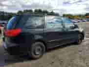 2010 Toyota Sienna CE z VIN 5TDKK4CC2AS305336, wystawiony jako Copart lot #86893375 z przebiegiem 225 105 mil mil oraz Czysty tytuł • Clean title. Historia ofert i sprzedaży dostępna na DreamBid. Obrazek 3.