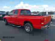 2004 Dodge 1500 ST с VIN 1D7HA18K64J118748, выставлен на аукционе IAAI как лот 43360476 с пробегом 195 808 миль миль и . История ставок и продаж доступна на DreamBid. Изображение 3.