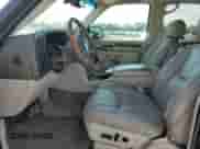 2005 Cadillac Escalade z VIN 1GYEC63N75R200538, wystawiony jako Copart lot #54240155 z przebiegiem 226 861 mil mil oraz Szkoda całkowita • Salvage title. Historia ofert i sprzedaży dostępna na DreamBid. Obrazek 7.