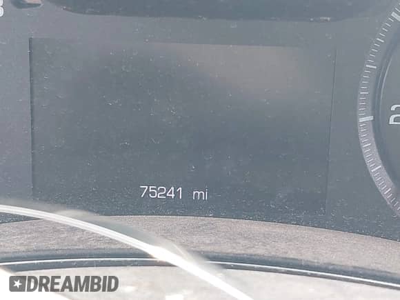 2018 Chevrolet Impala Premier с VIN 2G1125S39J9114050, выставлен на аукционе IAAI как лот 43143295 с пробегом 75 241 миль миль и . История ставок и продаж доступна на DreamBid. Изображение 16.