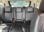 2007 Land Rover Range Rover Sport SC с VIN SALSH23427A989797, выставлен на аукционе Copart как лот 60276985 с пробегом 111 763 миль миль и Списание • Salvage title. История ставок и продаж доступна на DreamBid. Изображение 10.