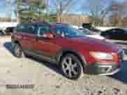 2015 Volvo XC70 T6 Platinum z VIN YV4902NM6F1230849, wystawiony jako Copart lot #83000924 z przebiegiem Nie podano mil oraz Szkoda całkowita • Salvage title. Historia ofert i sprzedaży dostępna na DreamBid. Obrazek 4.