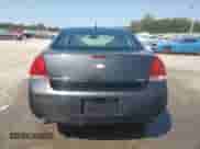 2013 Chevrolet Impala LT z VIN 2G1WG5E34D1217589, wystawiony jako Copart lot #71704095 z przebiegiem 202 174 mil mil oraz Szkoda całkowita • Salvage title. Historia ofert i sprzedaży dostępna na DreamBid. Obrazek 6.