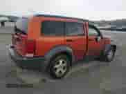 2007 Dodge Nitro SXT with VIN 1D8GT28K47W591157, listed as a Copart auction lot 81114315 with 234,788 mi miles and Salvage title. Bid and sale history available at DreamBid. Image 3.
