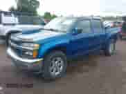 2012 Chevrolet Colorado 2LT с VIN 1GCHTDFE3C8111748, выставлен на аукционе IAAI как лот 42523594 с пробегом 165 416 миль миль и . История ставок и продаж доступна на DreamBid. Изображение 2.
