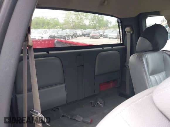 2005 Dodge Dakota с VIN 1D7HW52N85S119990, выставлен на аукционе IAAI как лот 42108627 с пробегом 197 365 миль миль и . История ставок и продаж доступна на DreamBid. Изображение 8.