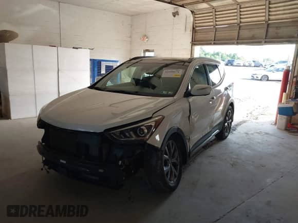 2017 Hyundai Santa Fe Ultimate с VIN 5XYZWDLA2HG491338, выставлен на аукционе IAAI как лот 42590671 с пробегом 114 521 миль миль и . История ставок и продаж доступна на DreamBid. Изображение 6.