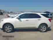 2015 Chevrolet Equinox LTZ with VIN 1GNALDEK6FZ117719, listed as a IAAI auction lot 43195687 with 78,533 mi miles and . Bid and sale history available at DreamBid. Image 14.