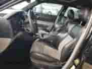 2006 Dodge Charger SRT-8 with VIN 2B3KA73W76H265874, listed as a Copart auction lot 86252455 with 143,792 mi miles and Clean title. Bid and sale history available at DreamBid. Image 7.