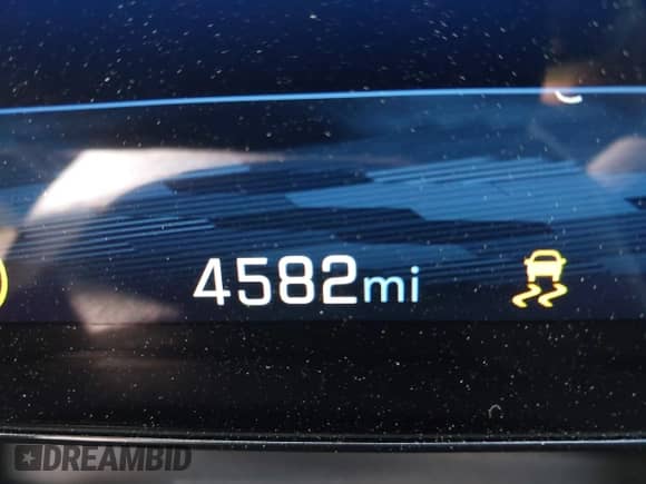 2025 Chevrolet Equinox FWD LT с VIN 3GNAXHEG3SL211520, выставлен на аукционе IAAI как лот 41837600 с пробегом 4 582 миль миль и . История ставок и продаж доступна на DreamBid. Изображение 15.