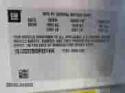 2009 Chevrolet Malibu 1FL with VIN 1G1ZG57B09F251496, listed as a Copart auction lot 84245955 with 94,011 mi miles and Salvage title. Bid and sale history available at DreamBid. Image 12.