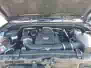 2017 Nissan Frontier SV with VIN 1N6AD0EV5HN776732, listed as a IAAI auction lot 41821641 with 162,234 mi miles and . Bid and sale history available at DreamBid. Image 10.