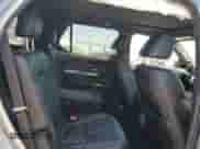 2024 Honda Pilot TrailSport with VIN 5FNYG1H61RB038185, listed as a Copart auction lot 62946615 with 5,883 mi miles and Salvage title. Bid and sale history available at DreamBid. Image 11.