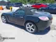 2007 Saturn Sky with VIN 1G8MB35B07Y102492, listed as a IAAI auction lot 42523306 with Not provided miles and . Bid and sale history available at DreamBid. Image 3.