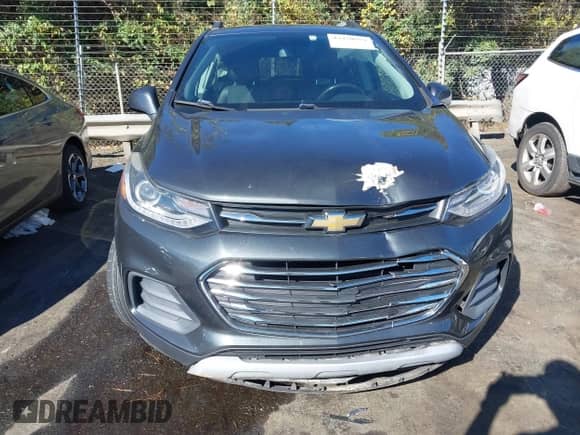 2018 Chevrolet Trax LT с VIN KL7CJLSB7JB688527, выставлен на аукционе IAAI как лот 43470959 с пробегом 123 075 миль миль и . История ставок и продаж доступна на DreamBid. Изображение 17.