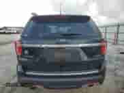 2018 Ford Explorer Limited z VIN 1FM5K8F86JGB57645, wystawiony jako Copart lot #85686605 z przebiegiem 150 570 mil mil oraz Szkoda całkowita • Salvage title. Historia ofert i sprzedaży dostępna na DreamBid. Obrazek 6.