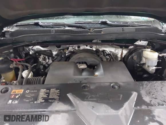 2014 Chevrolet Silverado 1500 LT с VIN 1GCVKREH2EZ301472, выставлен на аукционе IAAI как лот 41644440 с пробегом 184 310 миль миль и . История ставок и продаж доступна на DreamBid. Изображение 10.
