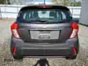 2016 Chevrolet Spark LT z VIN KL8CF6SA6GC579145, wystawiony jako Copart lot #84995215 z przebiegiem 142 081 mil mil oraz Czysty tytuł • Clean title. Historia ofert i sprzedaży dostępna na DreamBid. Obrazek 6.